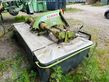 Cortacésped manual - Claas - disco 3100 fc profil, defekt!