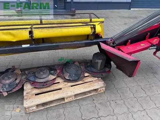 Cortacésped manual - Fella - sm 350 ramos