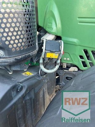 Tractor agrícola - Fendt - 516 power