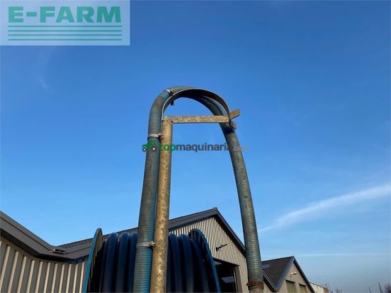 Riego - Idrofoglia - 110/340 haspel