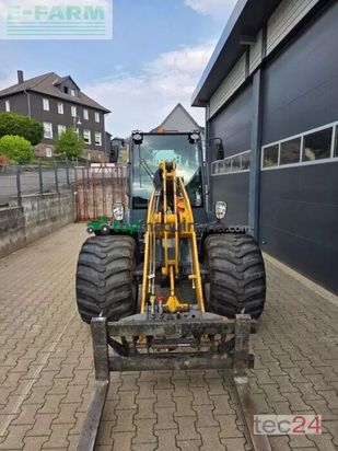 Minicargadora - Gehl - al 750