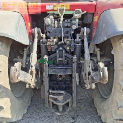 Tractor agrícola - Massey Ferguson - 6480 dyna 6