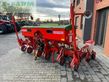 Sembradora monograno mecanica - Gaspardo - st 300/540 6 rows