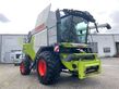Cosechadora de Cereal - Claas - trion 530 mit vario 680