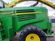 Cosechadora de Cereal - John Deere - 7700 including kemper 375