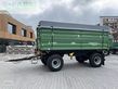 Volquet - Brantner - z 18051 aktion 40km/h