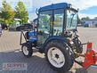 Tractor agrícola - New Holland - boomer 35