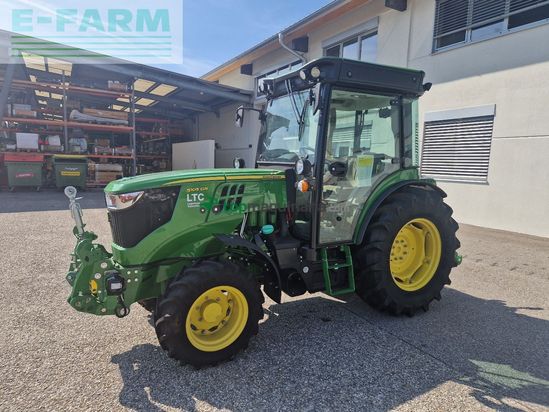 Tractor agrícola - John Deere - 5105GN