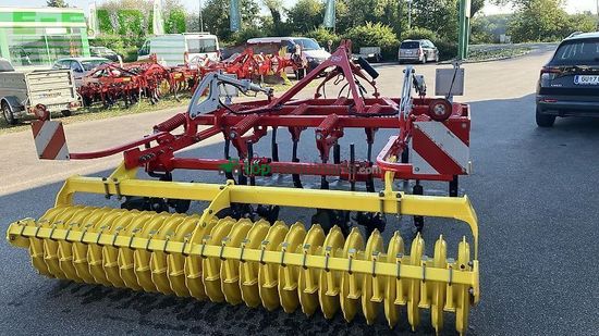 Cultivador -  - synkro 3030 nova