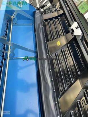 Sembradora - Lemken - saphir 9/300