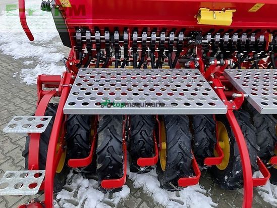 Sembradora - Väderstad - rapid rd 300 s