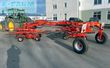 Henificador - Kuhn - ga 8020