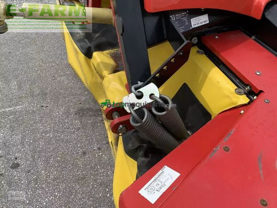 Cortacésped manual - Fella - mähwerk km 3140 fp-v