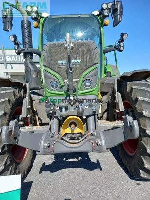 Tractor agrícola - Fendt - 512 vario power + PowerPlus