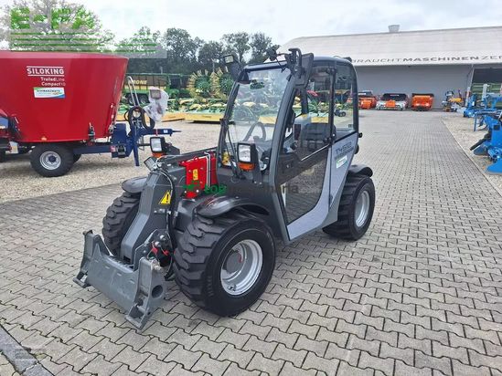 Telescopica - Weidemann - t 4512 cc 40