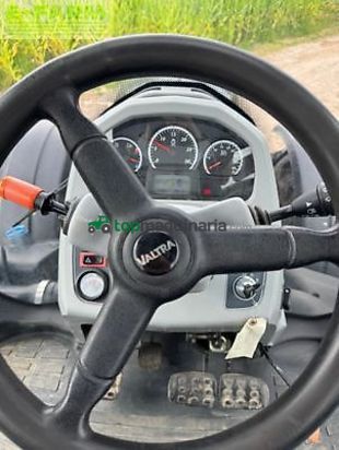 Tractor agrícola - Valtra - t254v