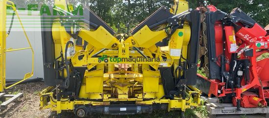 Cabezal - John Deere - 375 Plus
