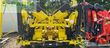 Cabezal - John Deere - 375 Plus