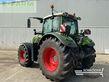 Tractor agrícola - Fendt - 724 vario gen6 profi plus