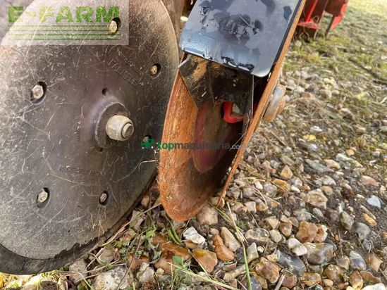 Combinado de siembra - Kuhn - venta lc 3000