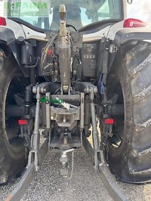 Tractor agrícola - Valtra - g125e active