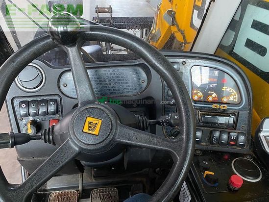 Telescopica - JCB - 527-58 agri