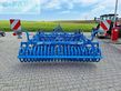 Grada de disco - Lemken - rubin 10/300u msw