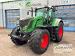 Tractor agrícola - Fendt - 822 vario scr profi Profi