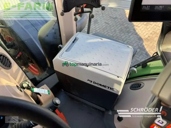 Tractor agrícola - Fendt - 942 vario gen7 profi plus