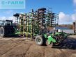 Cultivador - Kerner - stratos 600/ flachgrubber