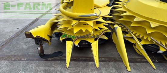 Cabezal - John Deere - 475 Plus