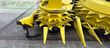 Cabezal - John Deere - 475 Plus