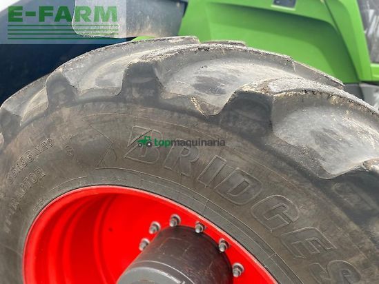 Tractor agrícola - Fendt - 1050 power plus *rtk*