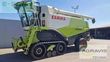 Cosechadora de Cereal - Claas - lexion 750