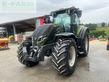Tractor agrícola - Valtra - t215d m. rüfa und fk