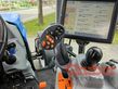 Tractor agrícola - New Holland - t 7.200 ac