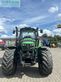 Tractor agrícola - Deutz-Fahr - 6180 c-shift