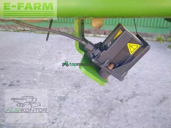 Sembradora monograno mecanica - Amazone - edx 6000 tc