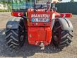 Telescopica - Manitou - mlt 634-120 lsu