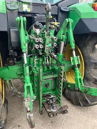 Tractor agrícola - John Deere - 6910