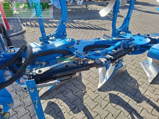 Arado - Lemken - juwel 7mv 4n100