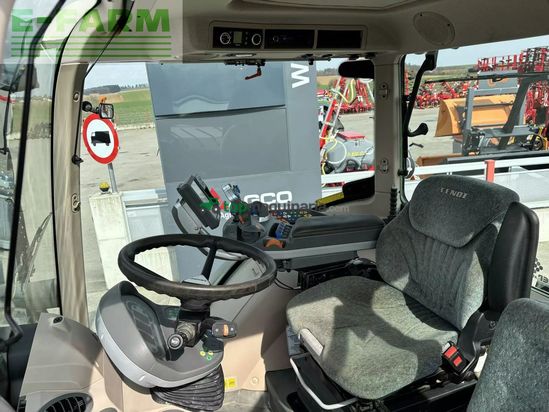 Tractor agrícola - Fendt - 514 vario profi