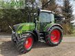 Tractor agrícola - Fendt - 311 vario profi+