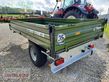 Volquet - Fliegl - edk 50 fox
