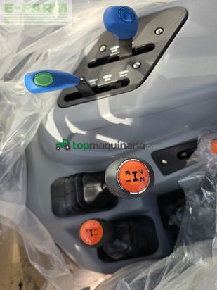 Tractor agrícola - New Holland - t4.55s stage v S