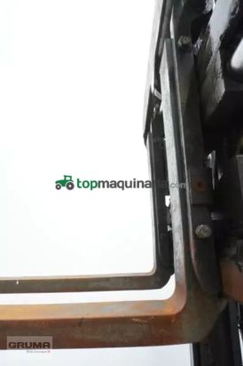 Elevadora - Linde - h 25 t evo 392-02