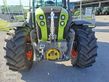 Tractor agrícola - Claas - axos 240