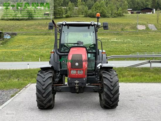 Tractor agrícola - Landini - dt 65