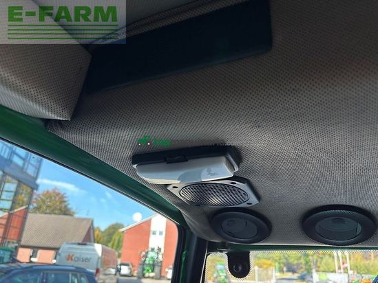 Tractor agrícola - John Deere - 4200