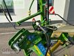 Henificador - Krone - vendro 560